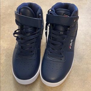 Fila shoes